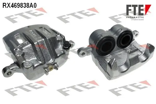 Bremssattel Vorderachse rechts FTE 9291240