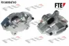 Bremssattel Hinterachse links FTE 9291241