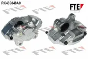 Bremssattel Hinterachse rechts FTE 9290036