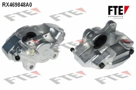 Bremssattel Hinterachse rechts FTE 9290036 Bild Bremssattel Hinterachse rechts FTE 9290036