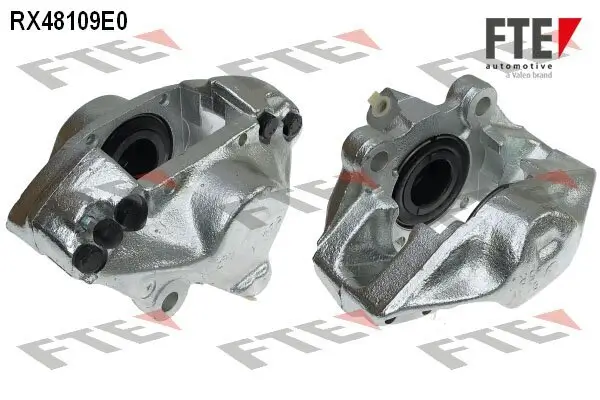 Bremssattel Vorderachse links FTE 9291246