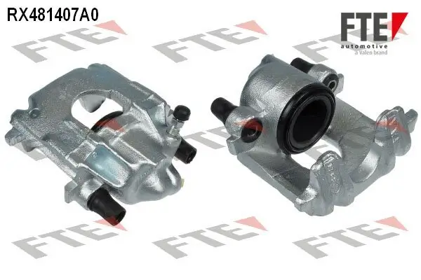 Bremssattel Vorderachse rechts FTE 9291256