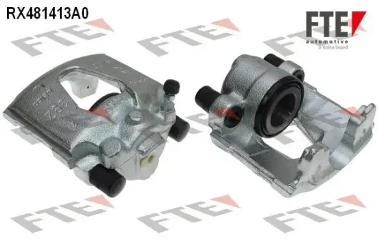 Bremssattel Vorderachse rechts FTE 9291258 Bild Bremssattel Vorderachse rechts FTE 9291258