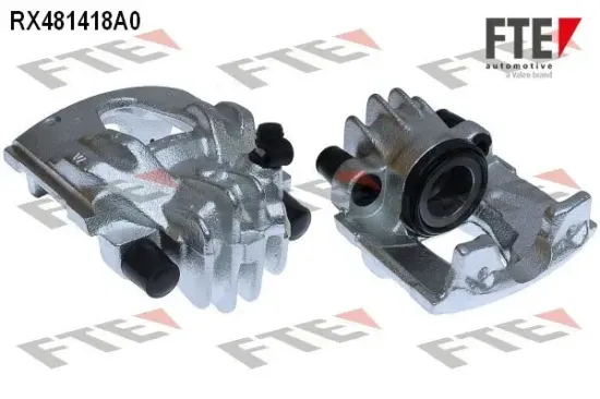 Bremssattel Vorderachse rechts FTE 9291262 Bild Bremssattel Vorderachse rechts FTE 9291262