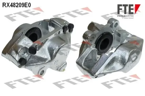 Bremssattel Vorderachse rechts FTE 9291266 Bild Bremssattel Vorderachse rechts FTE 9291266