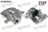 Bremssattel Vorderachse rechts FTE 9291271