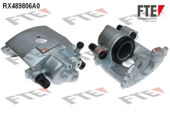 Bremssattel Vorderachse rechts FTE 9291273 Bild Bremssattel Vorderachse rechts FTE 9291273