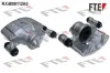 Bremssattel Vorderachse rechts FTE 9291289