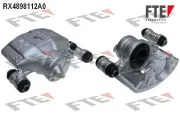 Bremssattel Vorderachse rechts FTE 9291289