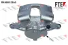 Bremssattel Hinterachse rechts FTE 9291313