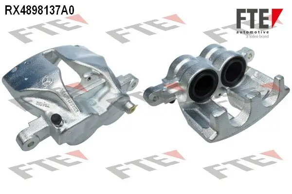 Bremssattel Hinterachse links FTE 9291314