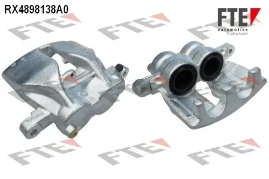 Bremssattel Hinterachse rechts FTE 9291315 Bild Bremssattel Hinterachse rechts FTE 9291315