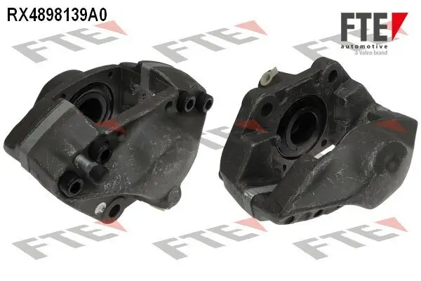 Bremssattel Vorderachse links FTE 9296308