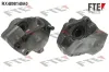 Bremssattel Vorderachse rechts FTE 9296309