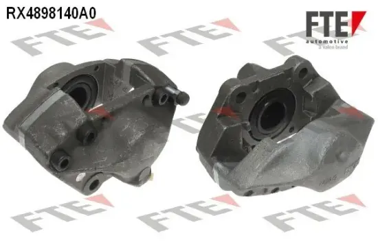 Bremssattel Vorderachse rechts FTE 9296309 Bild Bremssattel Vorderachse rechts FTE 9296309