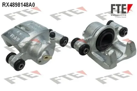 Bremssattel Vorderachse rechts FTE 9291324 Bild Bremssattel Vorderachse rechts FTE 9291324