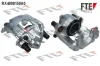 Bremssattel Vorderachse links FTE 9291332