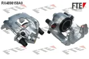 Bremssattel Vorderachse links FTE 9291332