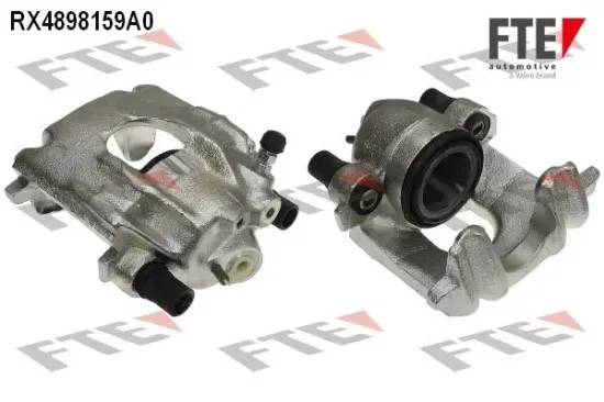 Bremssattel Vorderachse rechts FTE 9291333 Bild Bremssattel Vorderachse rechts FTE 9291333