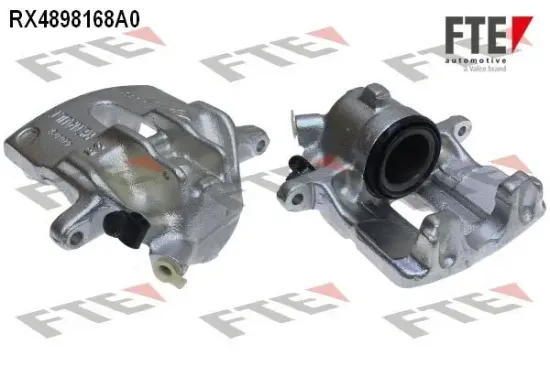 Bremssattel Vorderachse links FTE 9291336 Bild Bremssattel Vorderachse links FTE 9291336