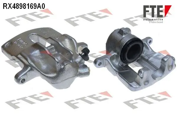 Bremssattel Vorderachse rechts FTE 9291337