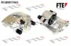 Bremssattel Vorderachse links FTE 9291342