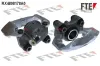 Bremssattel Vorderachse links FTE 9291344