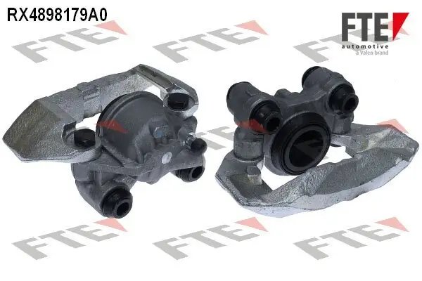 Bremssattel Vorderachse rechts FTE 9291345