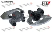Bremssattel Vorderachse rechts FTE 9291345