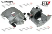 Bremssattel Vorderachse rechts FTE 9291349