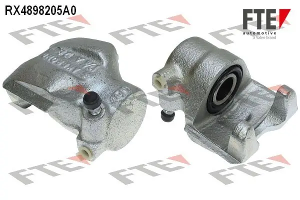 Bremssattel Vorderachse rechts FTE 9291361