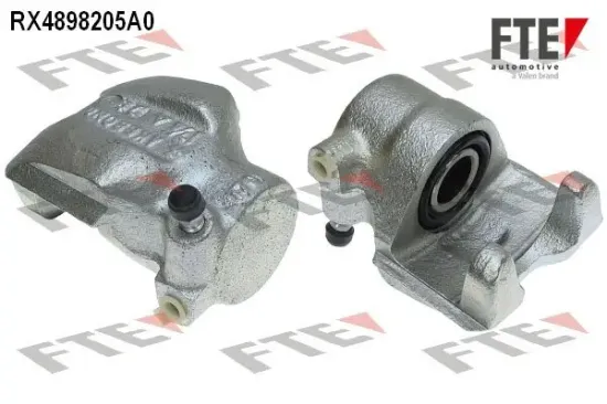 Bremssattel Vorderachse rechts FTE 9291361 Bild Bremssattel Vorderachse rechts FTE 9291361