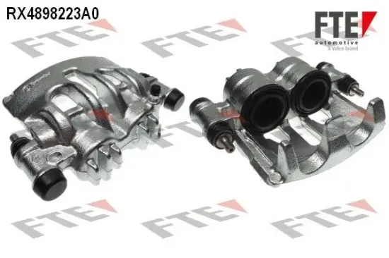 Bremssattel Vorderachse rechts FTE 9291365 Bild Bremssattel Vorderachse rechts FTE 9291365