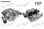 Bremssattel Vorderachse rechts FTE 9291371