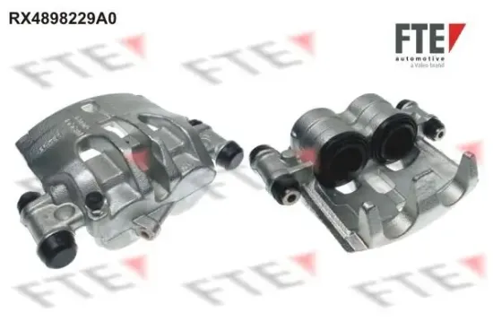 Bremssattel Vorderachse rechts FTE 9291371 Bild Bremssattel Vorderachse rechts FTE 9291371