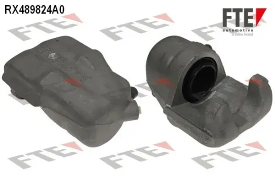 Bremssattel Vorderachse rechts FTE 9291376 Bild Bremssattel Vorderachse rechts FTE 9291376