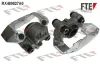 Bremssattel Vorderachse links FTE 9291379