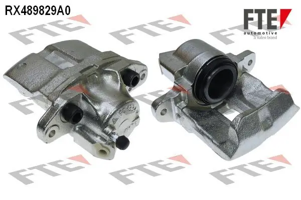 Bremssattel Vorderachse links FTE 9291381