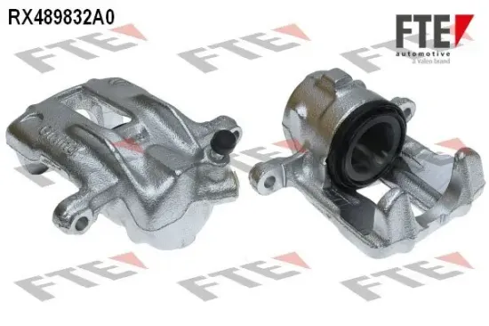 Bremssattel Vorderachse rechts FTE 9291384 Bild Bremssattel Vorderachse rechts FTE 9291384