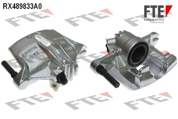 Bremssattel Vorderachse links FTE 9291385