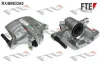 Bremssattel Vorderachse links FTE 9291385