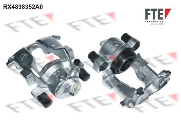 Bremssattel Vorderachse rechts FTE 9290038
