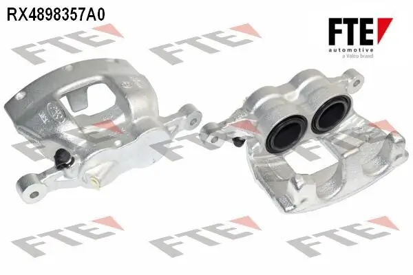 Bremssattel Vorderachse links FTE 9291389