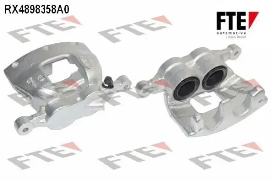 Bremssattel Vorderachse rechts FTE 9290040 Bild Bremssattel Vorderachse rechts FTE 9290040