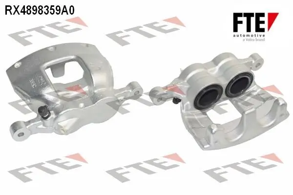 Bremssattel Vorderachse links FTE 9290041