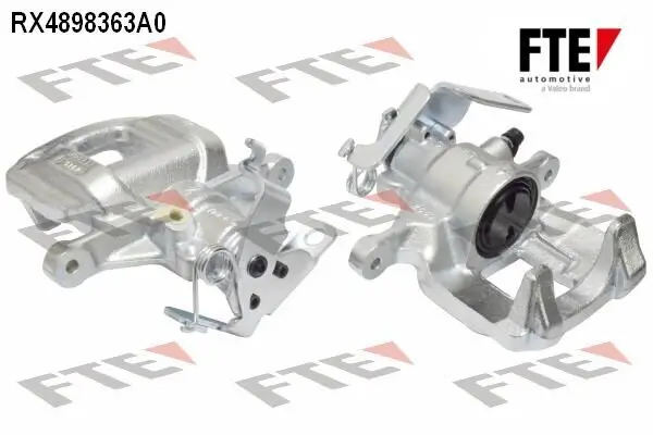 Bremssattel Hinterachse links FTE 9292350