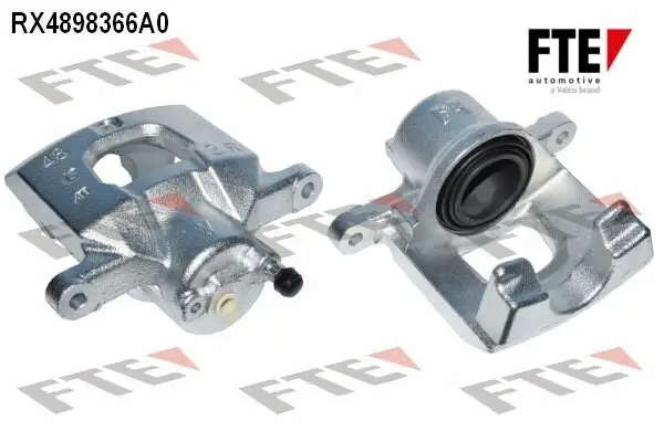 Bremssattel Vorderachse rechts FTE 9290046