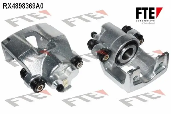 Bremssattel Hinterachse links FTE 9290049