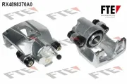 Bremssattel Hinterachse rechts FTE 9291392