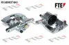 Bremssattel FTE 9291396